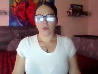 LilSpicyMa nude Live Sex Chat