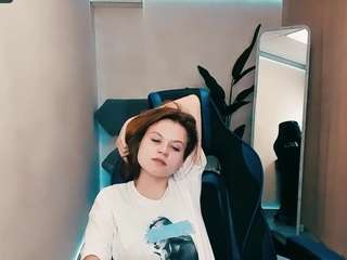 MayWhitman nude Live Sex Chat