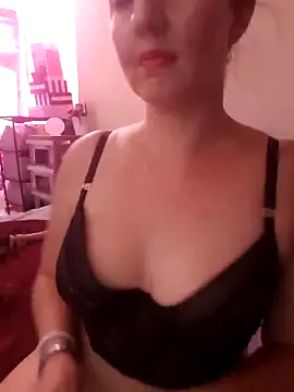 Mllesha74000 naked stripping on cam for live sex video chat