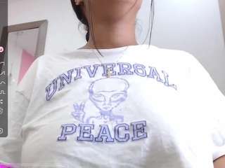 NinaTejeiro nude Live Sex Chat