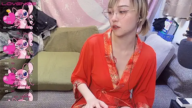 only0525 naked stripping on cam for live sex video chat