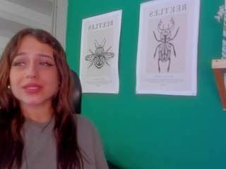 Rubyroussie nude Live Sex Chat