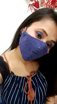 Sarika_rai naked stripping on cam for live sex video chat