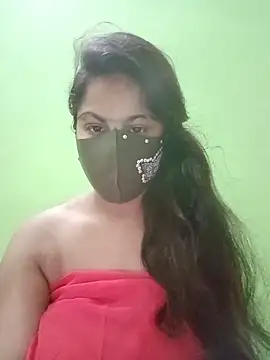 Sumona- naked stripping on cam for live sex video chat