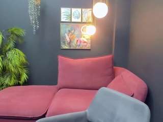 AnnDreamy nude Live Sex Chat