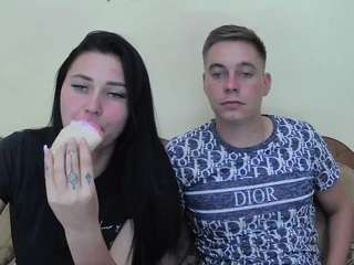 DannyAndSheila nude Live Sex Chat