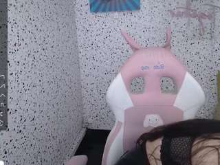 medusa-v nude Live Sex Chat