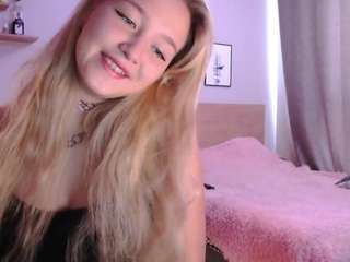MilkyBunny nude Live Sex Chat