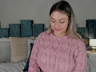 Nicolle-W nude Live Sex Chat