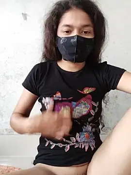 Rain_Anjel naked stripping on cam for live sex video chat