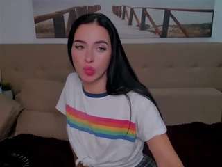 Saaabrina nude Live Sex Chat