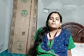 SabitaRaniXXX naked stripping on cam for live sex video chat