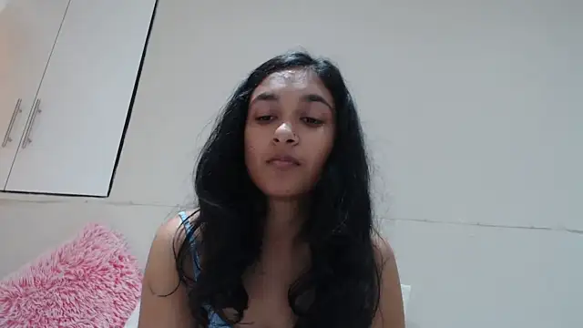 Sexy_Sanju_ naked stripping on cam for live sex video chat