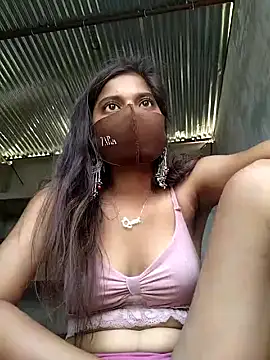 suhana_babu naked stripping on cam for live sex video chat