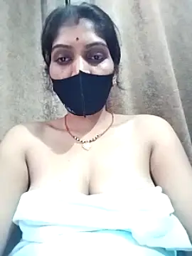 Your_chahat naked stripping on cam for live sex video chat
