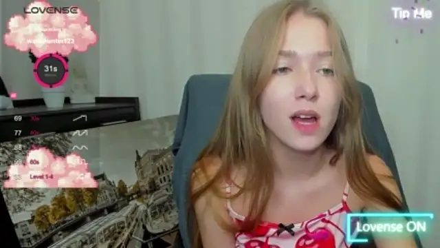 AshleyAngel_ naked stripping on cam for live sex video chat