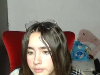 Cloefox16 nude Live Sex Chat