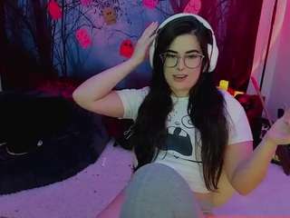 Doodle-Blaire nude Live Sex Chat