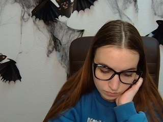 EbigeilStuf nude Live Sex Chat