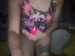 LavenderJones nude Live Sex Chat