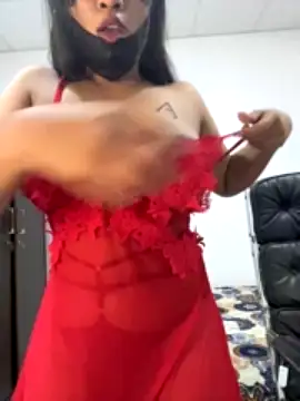 lovely_ashuu naked stripping on cam for live sex video chat