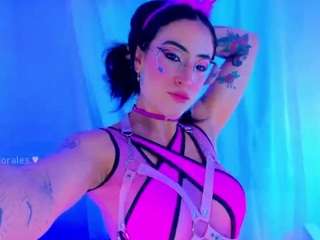 MadeleineMorales nude Live Sex Chat