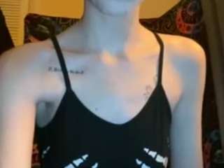 MissEviln nude Live Sex Chat