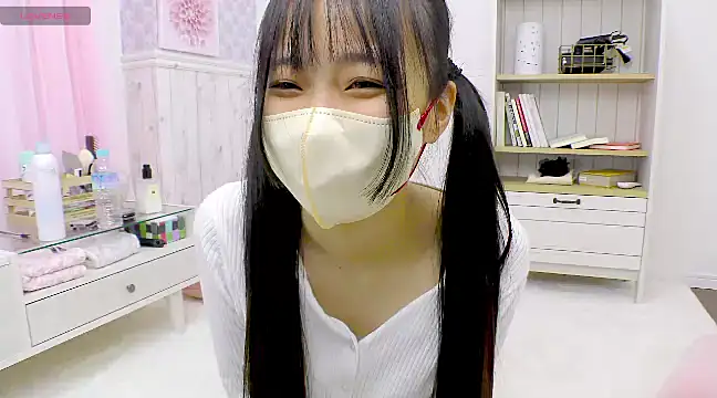 –miya– naked stripping on cam for live sex video chat