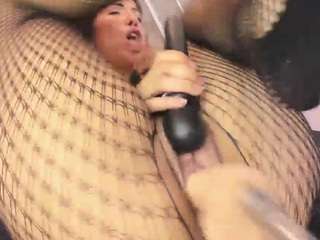 MonsyHot nude Live Sex Chat