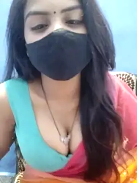 Mrs_priya09 naked stripping on cam for live sex video chat