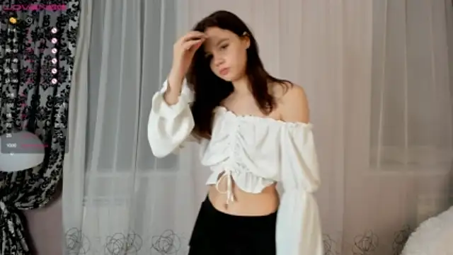 OronaNengl naked stripping on cam for live sex video chat