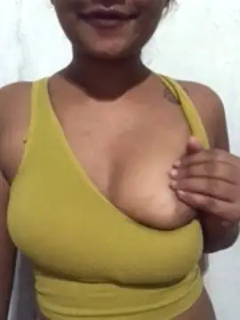 RuhiNiBhagya naked stripping on cam for live sex video chat