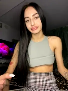 Selika_cangi naked stripping on cam for live sex video chat