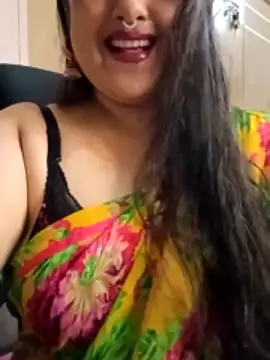 AgniPriya naked strip on cam for live sex video chat