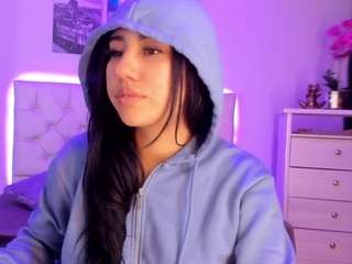 chanttall-1 nude Live Sex Chat Show