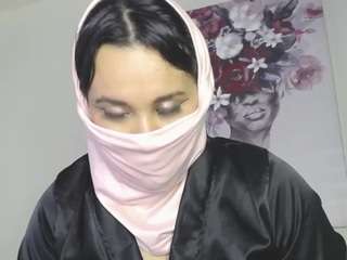 Dalia-Amed nude Live Sex Chat Show