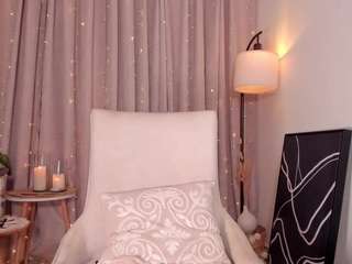DAPHNE nude Live Sex Chat Show
