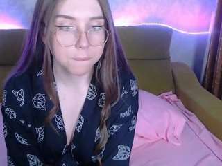 EllaxBoom nude Live Sex Chat Show