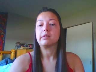 InaLuna nude Live Sex Chat Show
