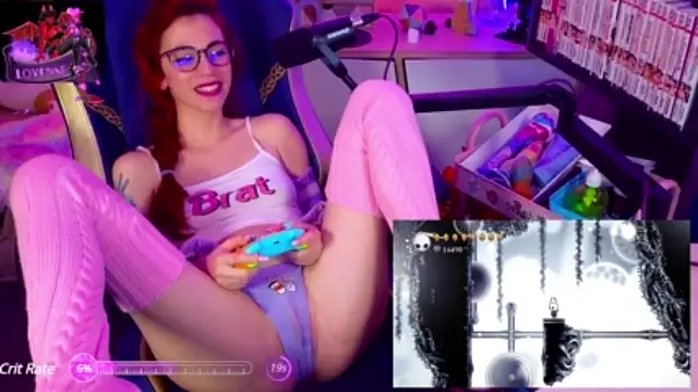 Indriya2x0 naked strip on cam for live sex video chat