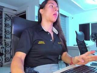 kamila-giraldo nude Live Sex Chat Show