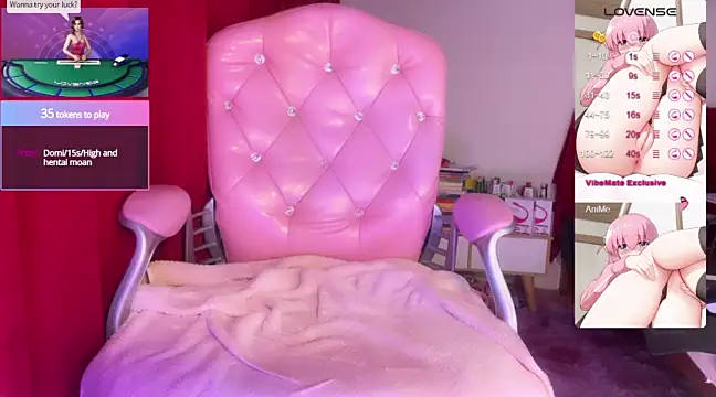 Korean_Charminglybaby naked strip on cam for live sex video chat
