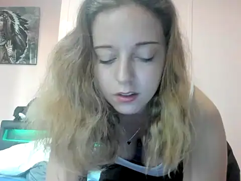 lylix666 naked stripping on cam for live sex video chat