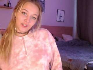 MilkyBunny nude Live Sex Chat Show
