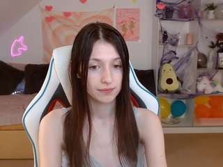 MillanaMoor nude Live Sex Chat