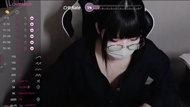 mimika0403 naked strip on cam for live sex video chat