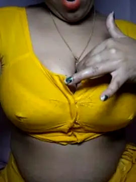 monabhabi22 naked strip on cam for live sex video chat