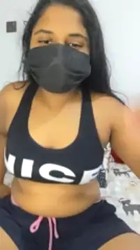Nithumini naked strip on cam for live sex video chat