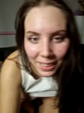 Provocunt naked strip on cam for live sex video chat