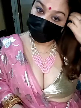 Rupaleesexy naked strip on cam for live sex video chat